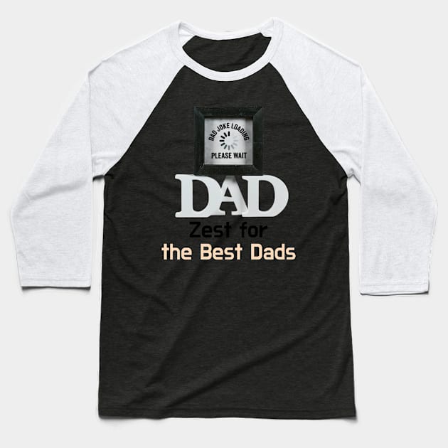 Give the daddies some juice Baseball T-Shirt by Mohammad Ibne Ayub